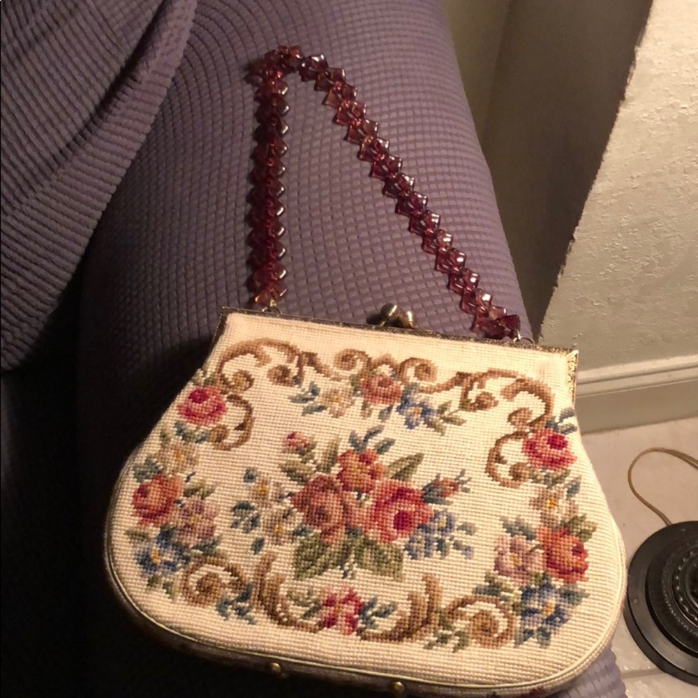 Beautiful French bag